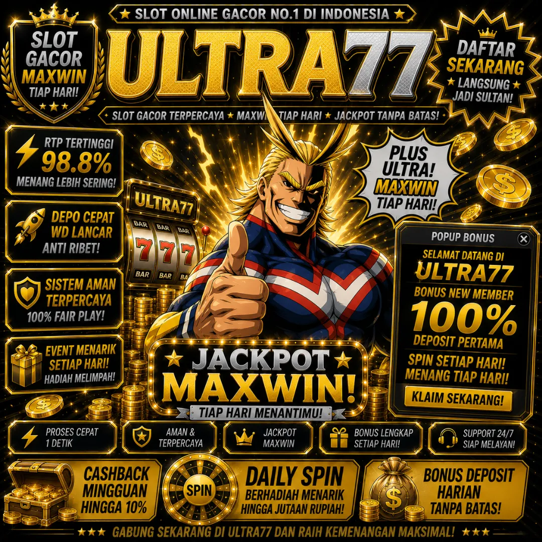 ULTRA77